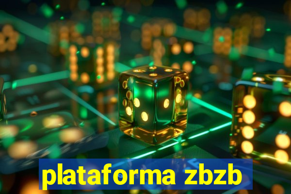 plataforma zbzb